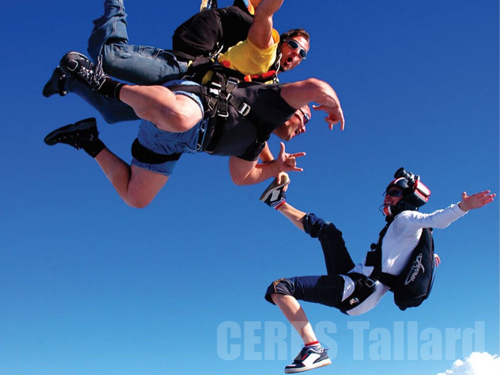 CERPS Tallard