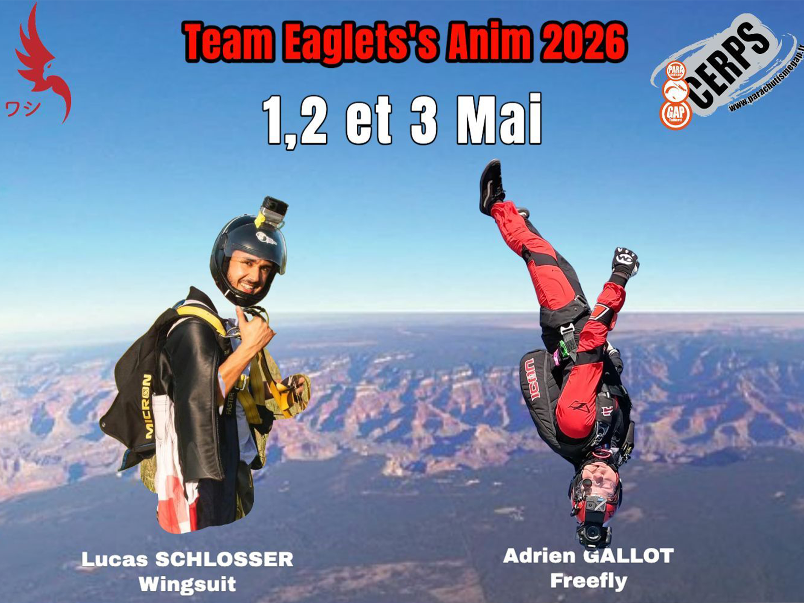 Animation Team Eaglets