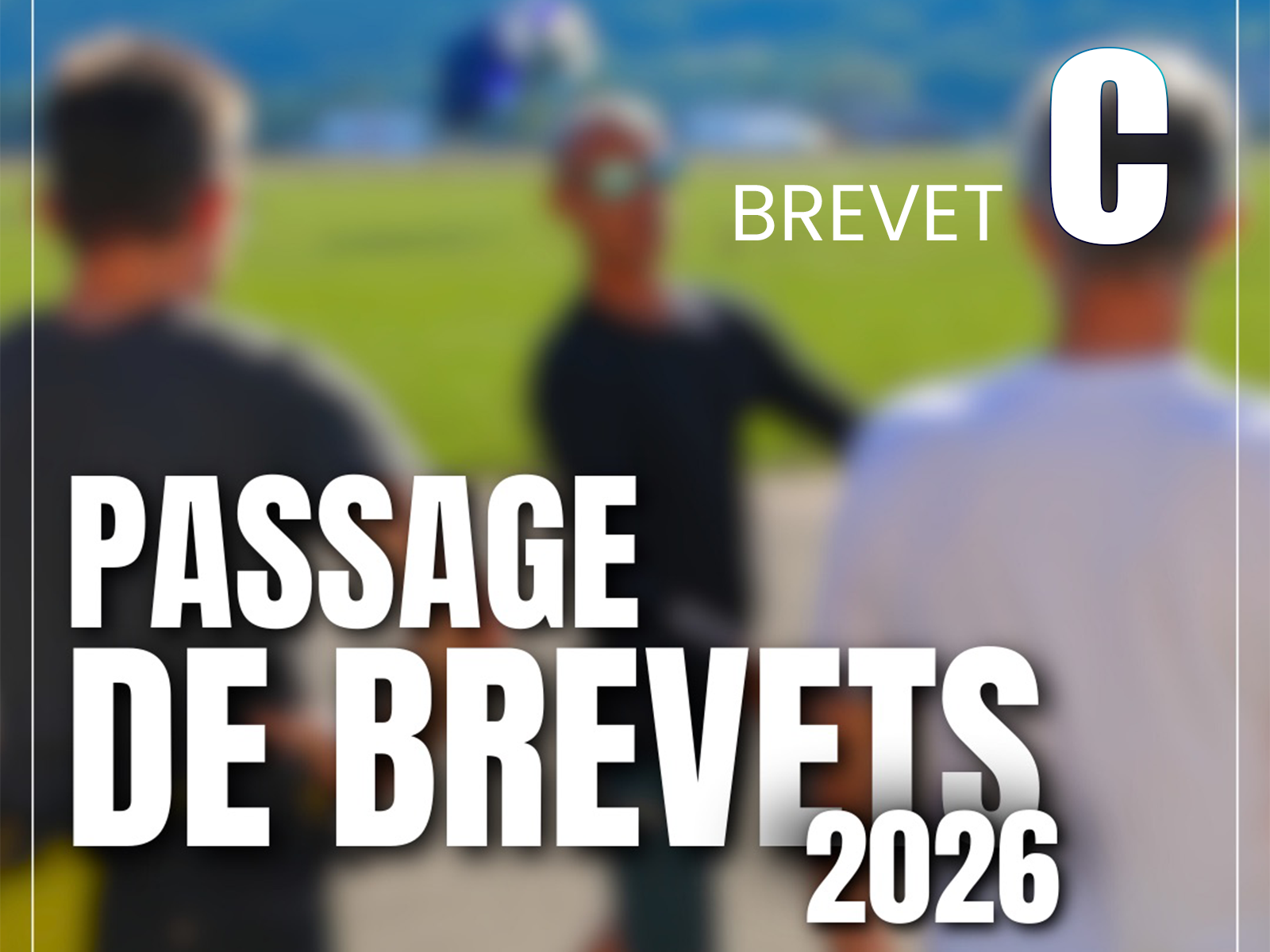 Session Brevet C